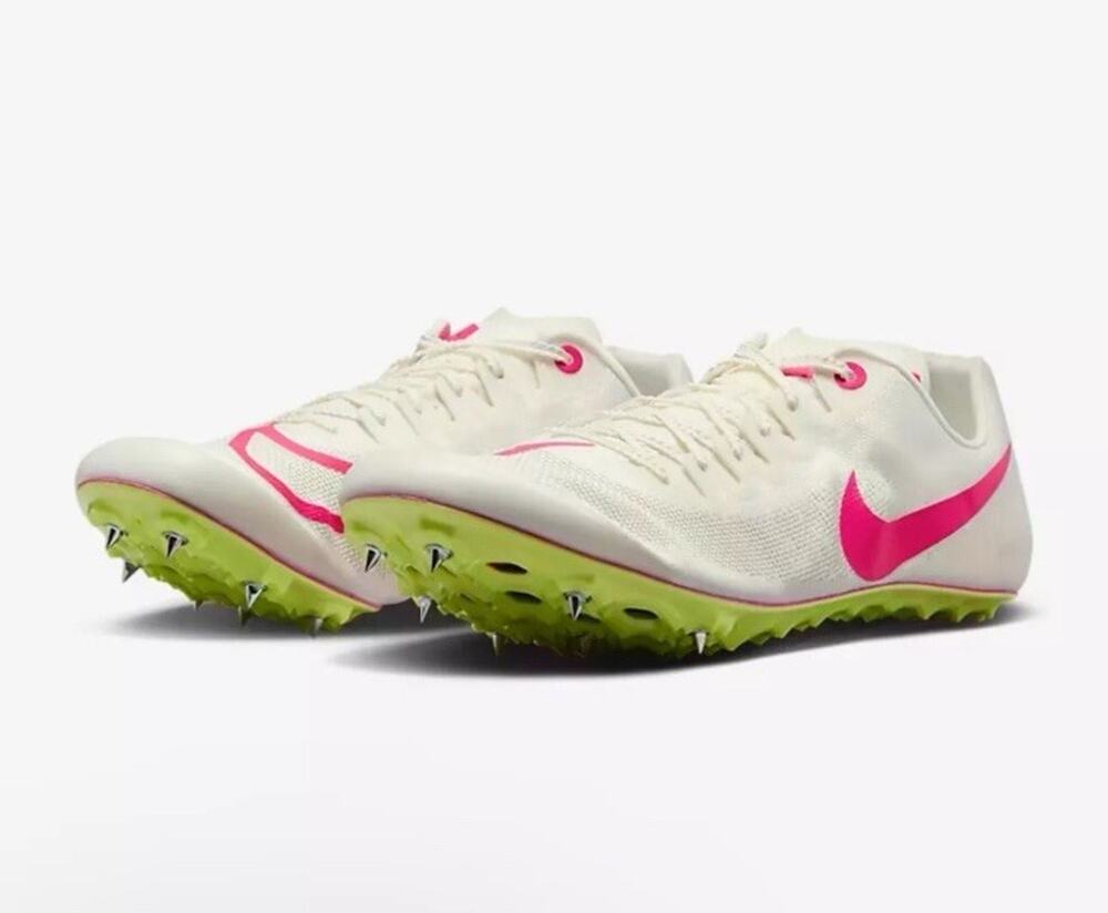 Nike Ja Fly 4 Sail Fierce Pink Men’s Size 10.5 US DR2741-100